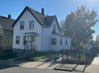 34 Pleasant View Ave, Everett, MA 02149