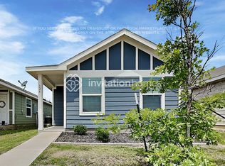 324 Branch Village Way, Princeton, TX 75407