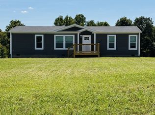 923 White Springs Rd LOT 6, Lafayette, TN 37083