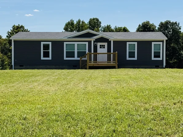 923 White Springs Rd Lot 6, Lafayette, TN 37083