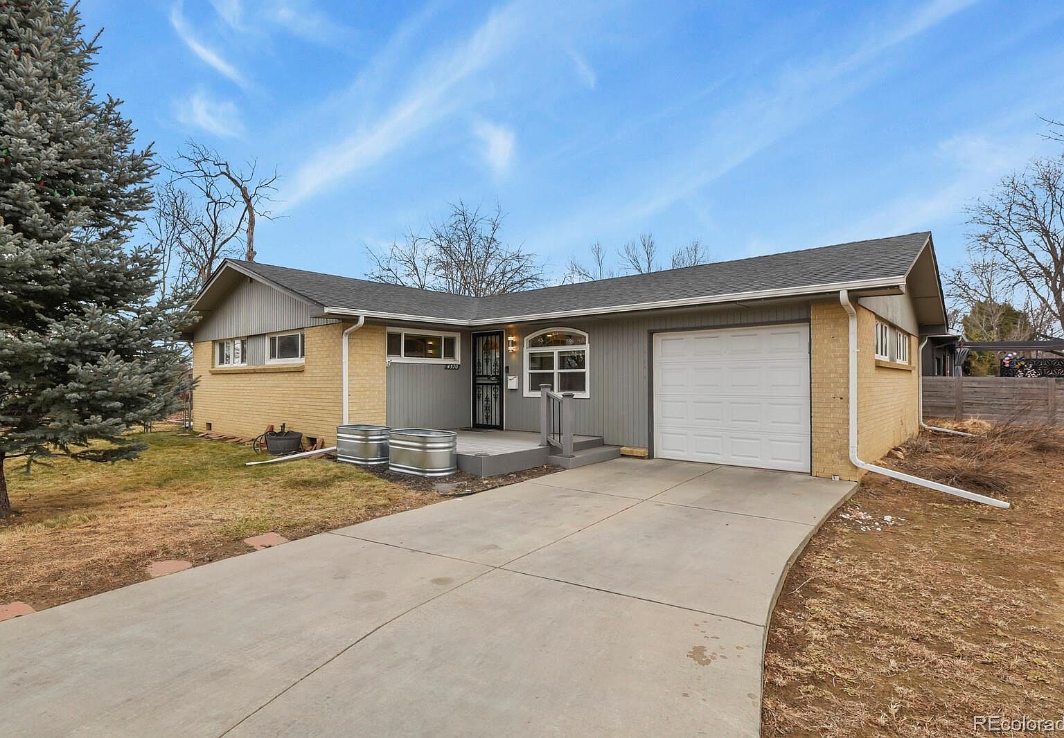 4570 Quay Street, Wheat Ridge, CO 80033 | Zillow