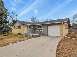 4570 Quay Street, Wheat Ridge, CO 80033
