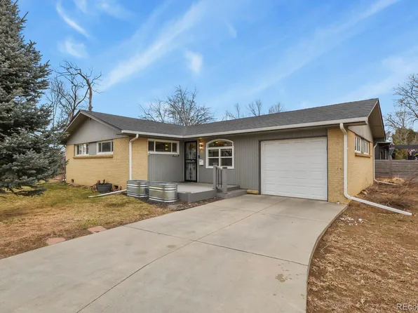 4570 Quay Street, Wheat Ridge, CO 80033