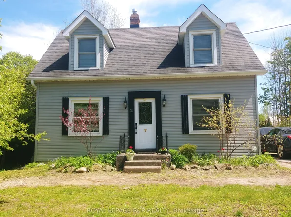 2 Dundas St W, Erin, ON N0B 1T0