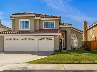 28707 Fox Tail Way, Highland, CA 92346