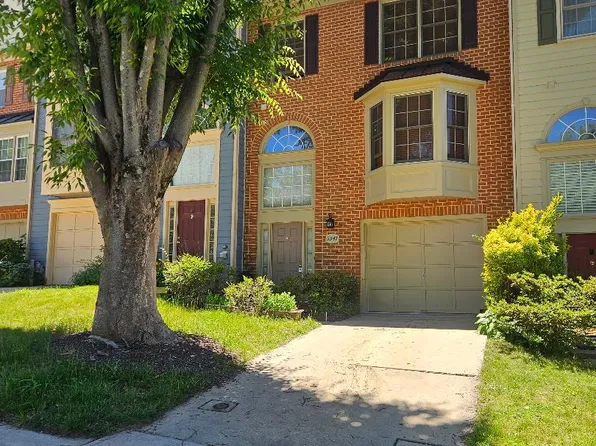 5347 Tarkington Pl, Columbia, MD 21044