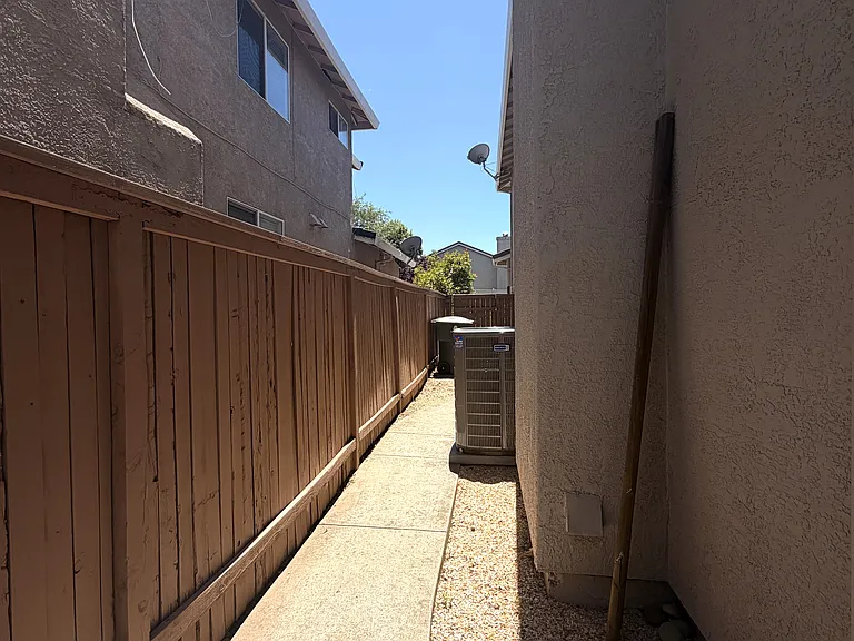 Alley