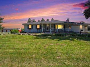 1520 E Dowling Rd, Hastings, MI 49058