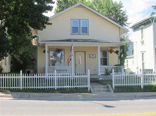 316 E Main St, Luray, VA 22835