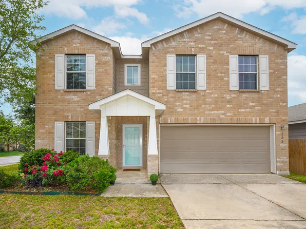 822 Western Star, San Antonio, TX 78260