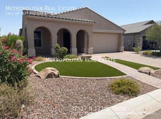 32517 N 133rd Dr, Peoria, AZ 85383