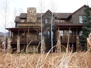 1983 Indian Summer Dr, Steamboat Springs, CO 80487