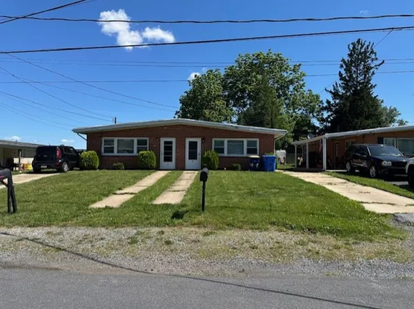4 Boeing Rd #4A, New Cumberland, PA 17070