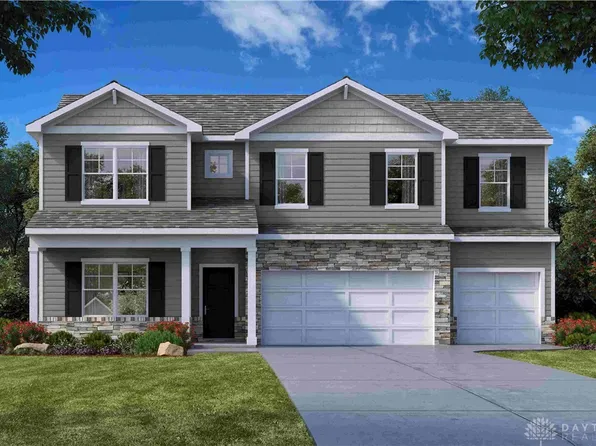 7943 Parsley Pl, Clayton, OH 45315