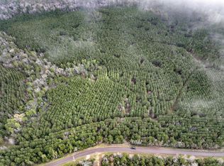 15 County Road 2140, Crockett, TX 75835