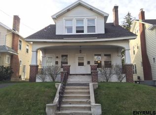64 Brookline Ave, Albany, NY 12203