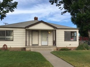 90-100 Arden Cir #2, Reno, NV 89513