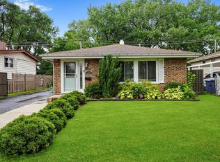 11804 S Joalyce Dr, Alsip, IL 60803