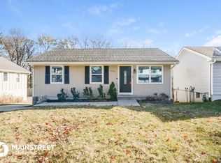 7207 N Kentucky Ave, Kansas City, MO 64158