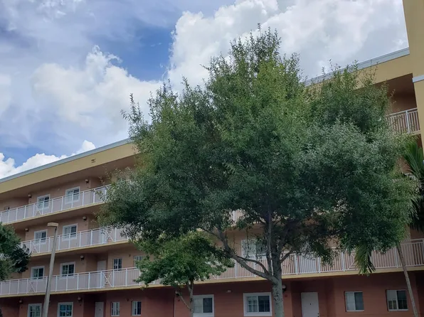 4723 Lucerne Lakes Blvd Unit 634, Lake Worth, FL 33467