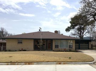3316 NW 61st St, Oklahoma City, OK 73112