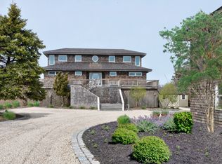 10 Dune Rd, Westhampton Beach, NY 11978