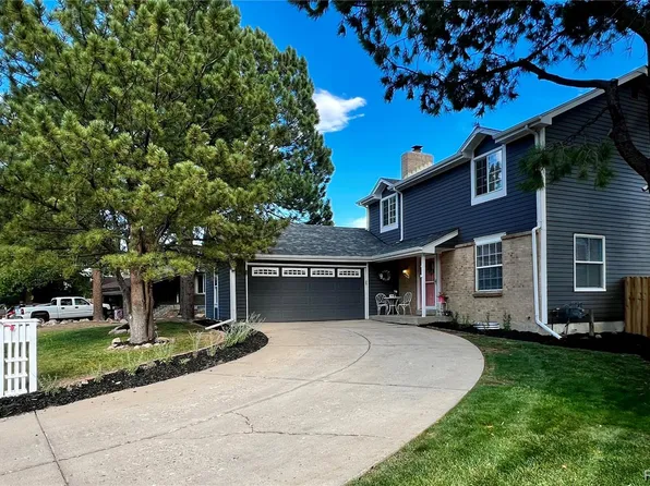 10440 Newcombe Street, Broomfield, CO 80021