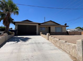700 Starlight St, Barstow, CA 92311