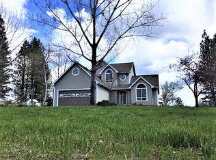 637 Leitch Creek Rd, Kooskia, ID 83539