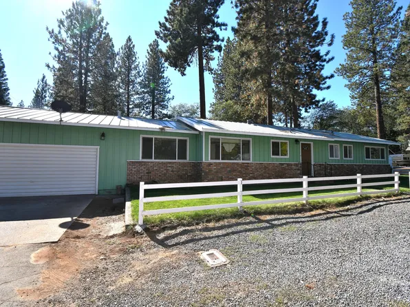 37055 Park Ave, Burney, CA 96013