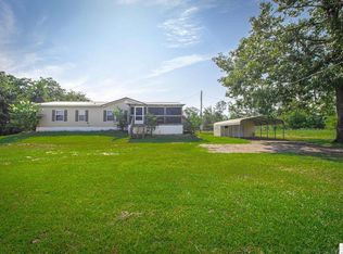 13149 Crossett Rd, Bastrop, LA 71220
