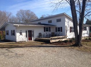 107 Mooresville Park Cir, Clarksville, VA 23927