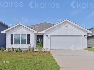 225 Monarch Ln, Pensacola, FL 32503