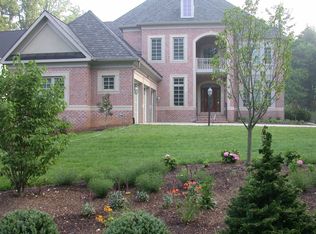 11500 Cushman Rd, Rockville, MD 20852