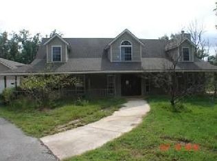 4000 Short Ln, Siloam Springs, AR 72761