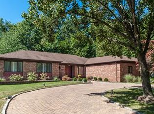 9 Woodbine Rd, Florham Park, NJ 07932