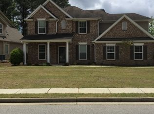 3 Mossy Rock Ct, Newnan, GA
