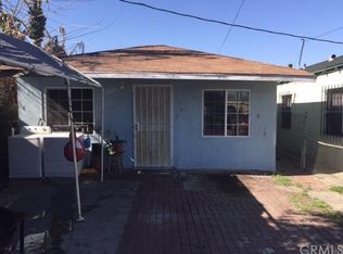 13015 S Mona Blvd, Compton, CA 90222