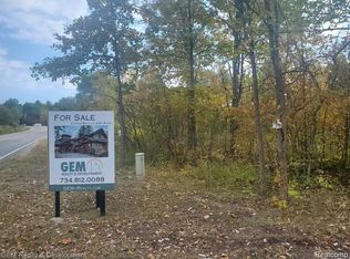 6002 Seven Mile Rd, Northville, MI 48167