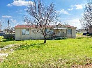 2111 Mitchell Bend Hwy, Granbury, TX 76048