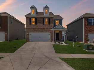 1815 Wellwood Ln, Lebanon, TN 37087