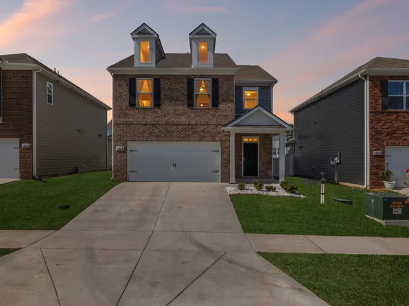 1815 Wellwood Ln, Lebanon, TN 37087