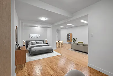 Rented by Living New York