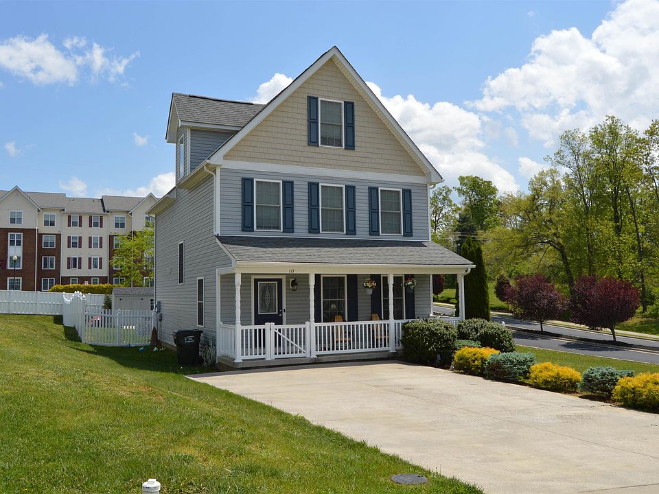 1st image of 117 Lofty Cir