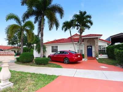 1011 SW 139th Ct, Miami, FL, 33184