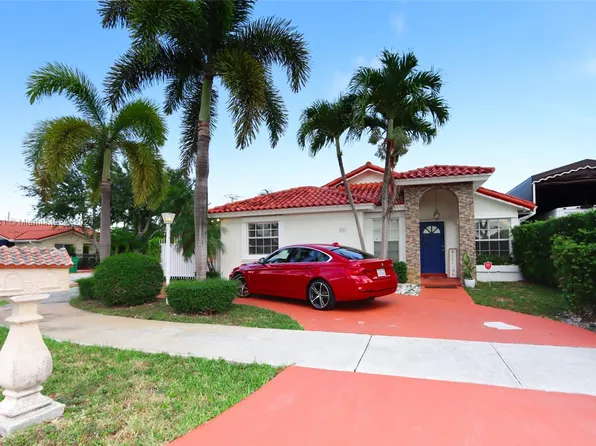 1011 SW 139th Ct, Miami, FL 33184