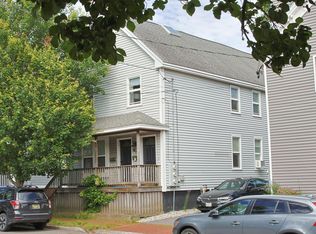 77 Quebec St FLOOR 2, Portland, ME 04101