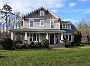 16100 Alsdell Rd, Midlothian, VA 23112