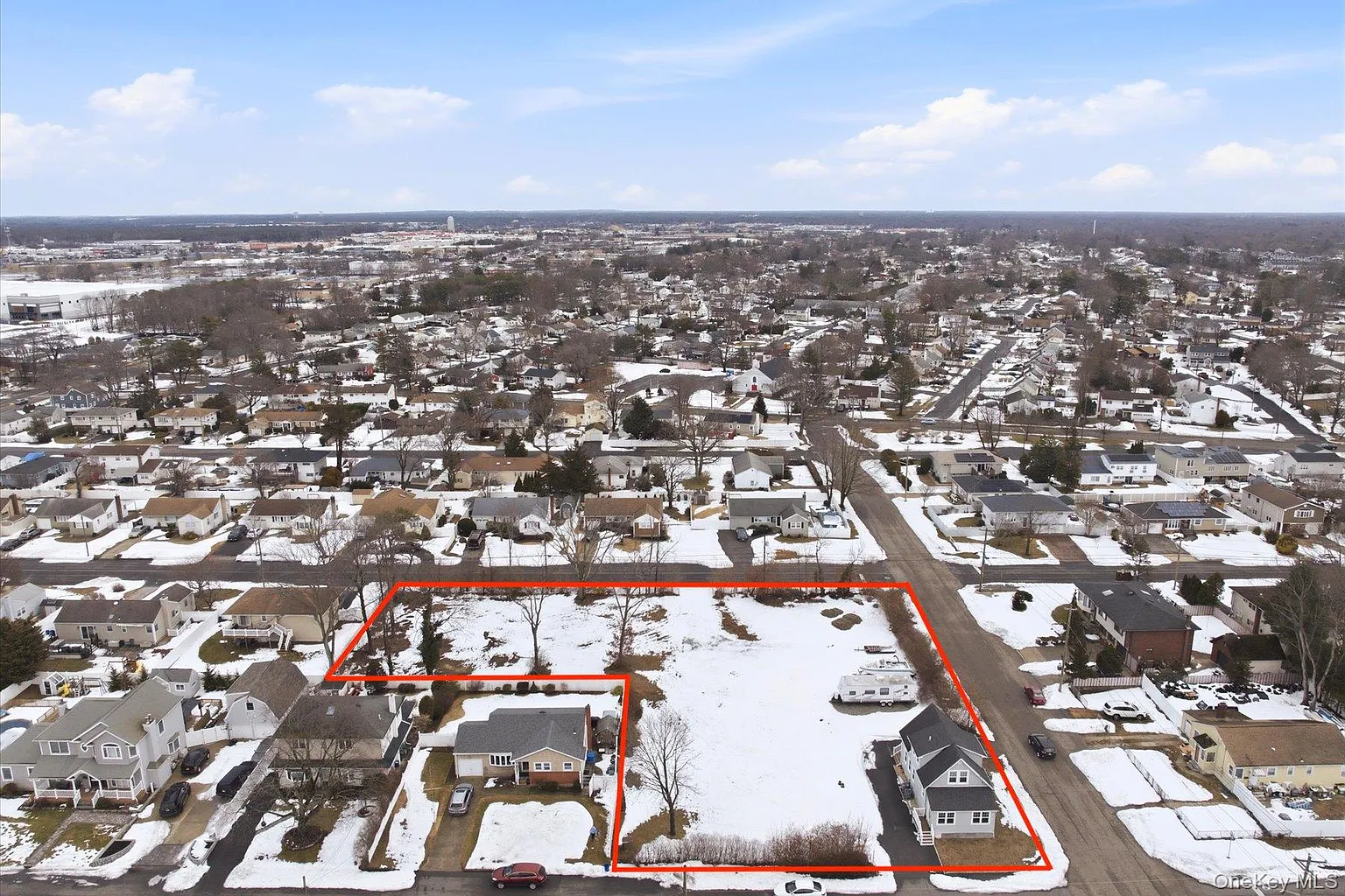 35 Weston Avenue photo 1