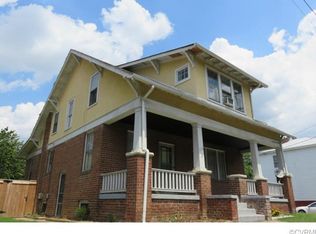 1112 Williamsburg Rd, Richmond, VA 23231
